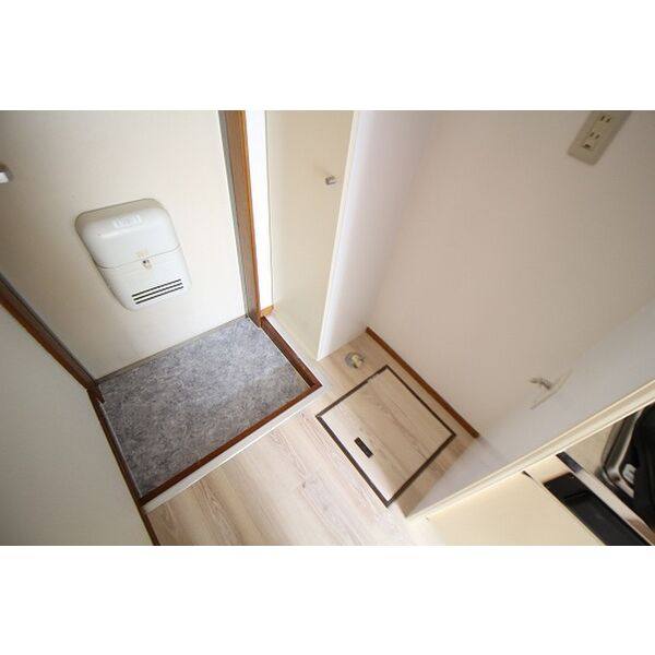 KAISER HOUSE 室内写真4