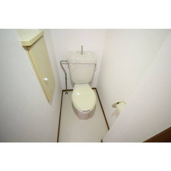 KAISER HOUSE 室内写真6