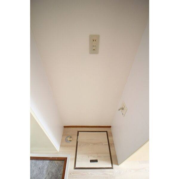 KAISER HOUSE 室内写真7