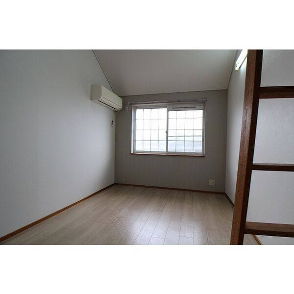 KAISER　HOUSE 室内写真10