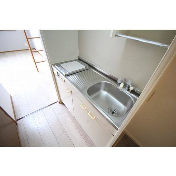 KAISER　HOUSE 室内写真3