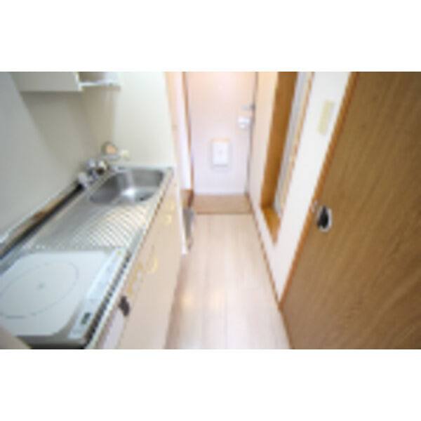 KAISER　HOUSE 室内写真7