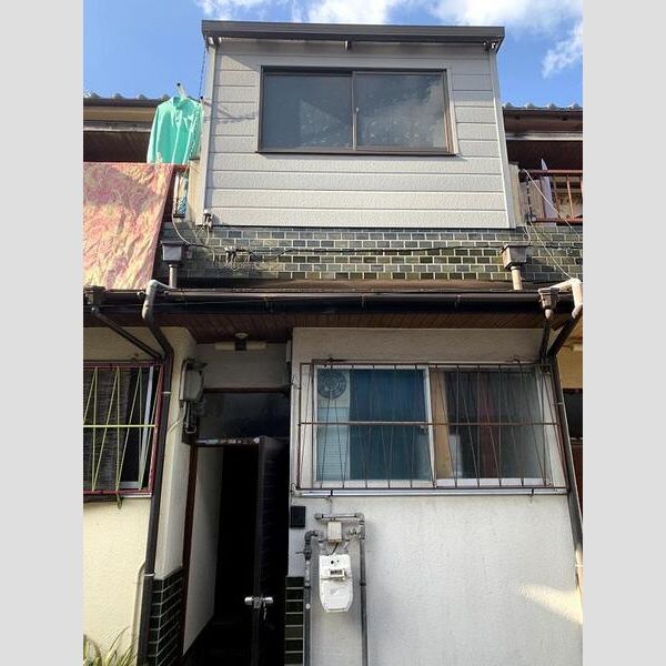 Re-Home諏訪ノ森 室内写真1