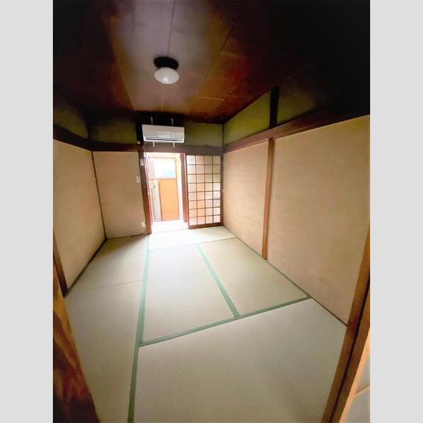 Re-Home諏訪ノ森 室内写真7