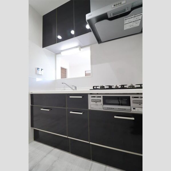 Casa in Collina 室内写真4