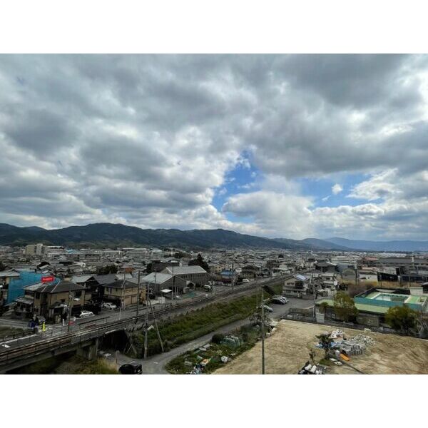 プレミスト天理 室内写真10