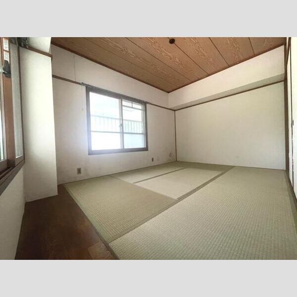 光明台ハイタウン1号棟 室内写真1