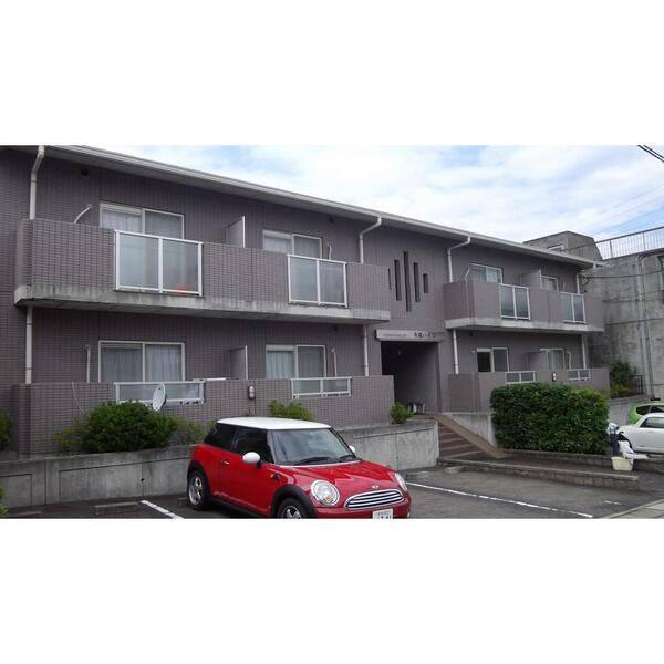 寺嶋ハイツ 203号室号室 建物画像