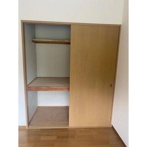 寺嶋ハイツ 203号室号室 室内写真10