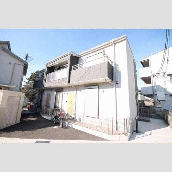 Clair 建物画像
