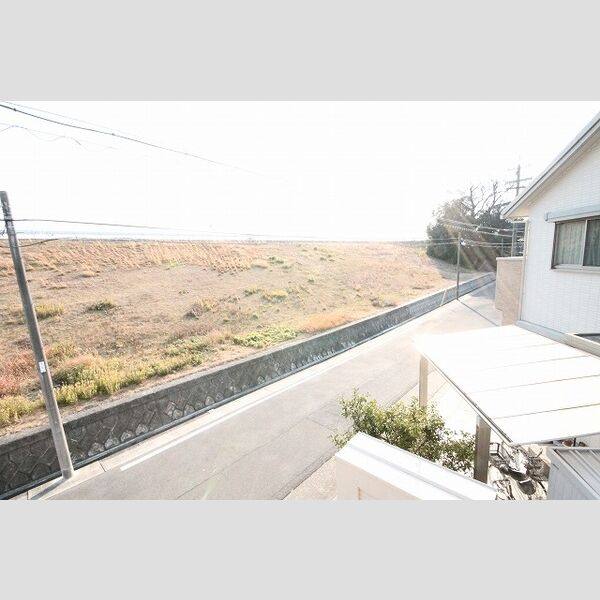 Clair 室内写真10
