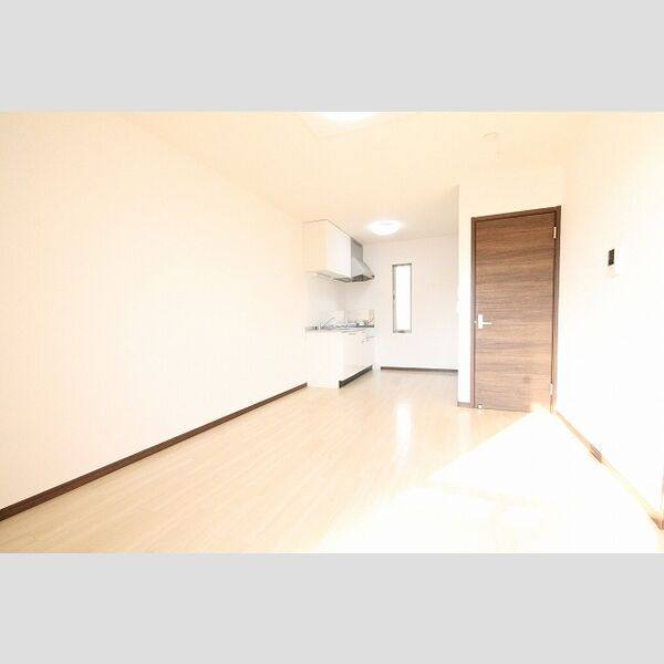 Clair 室内写真1