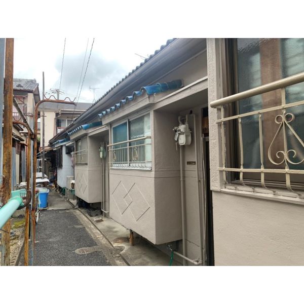 ツーイー寝屋川平屋 建物画像