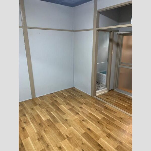ツーイー寝屋川平屋 室内写真9