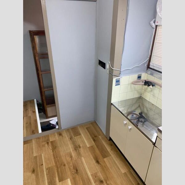 ツーイー寝屋川平屋 室内写真2