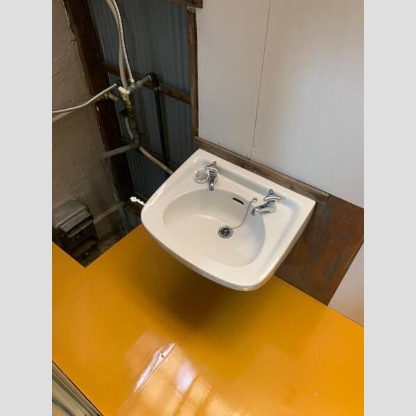 ツーイー寝屋川平屋 室内写真3