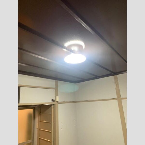 ツーイー寝屋川平屋 室内写真5