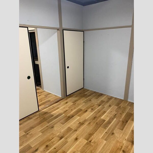 ツーイー寝屋川平屋 室内写真7