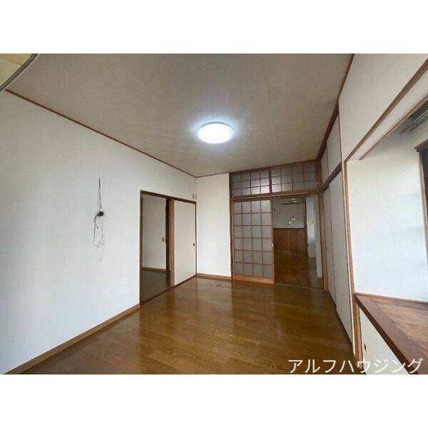 星ケ台2丁目貸家 室内写真3