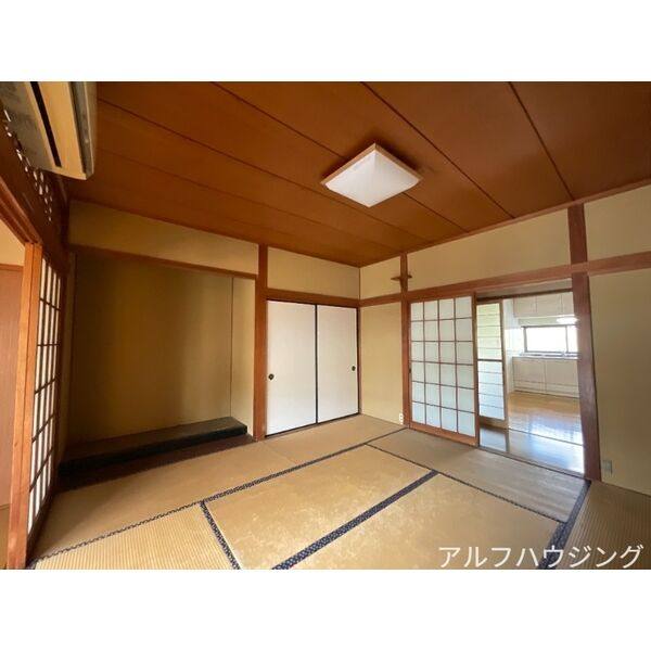 星ケ台2丁目貸家 室内写真5