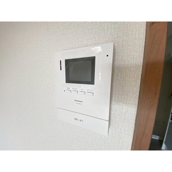 ベルシティ 室内写真10