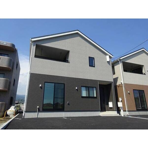 クレイドルガーデン沼津市青野 第8 1号棟