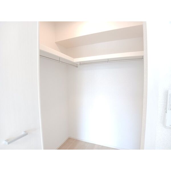 サンシャイン中曽司 室内写真6