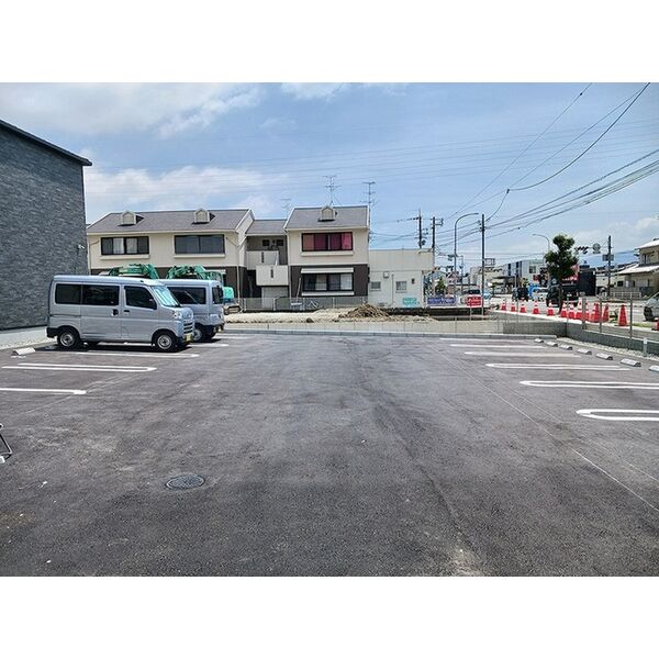 サンシャイン中曽司 室内写真9