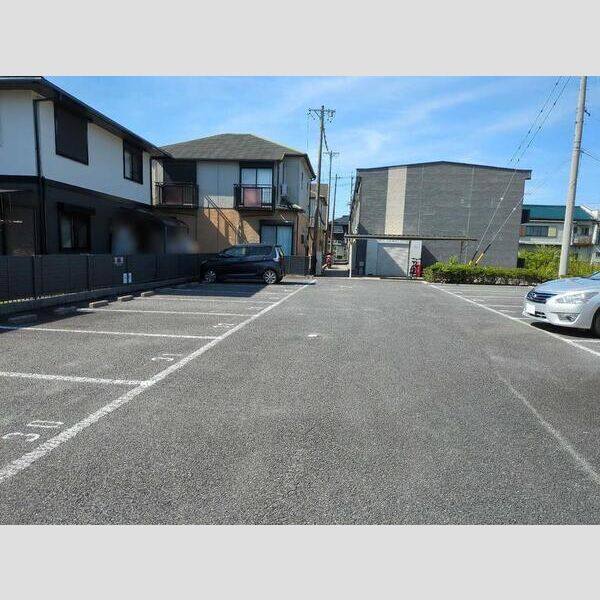 レオパレスエレガンス サトウⅠ 室内写真3