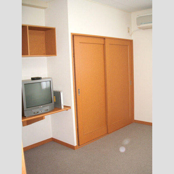 レオパレスeast MOAT 室内写真9