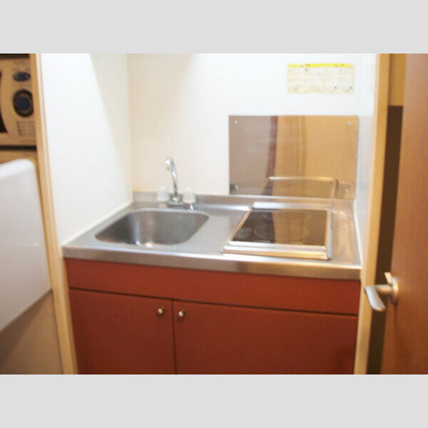 レオパレスeast MOAT 室内写真6