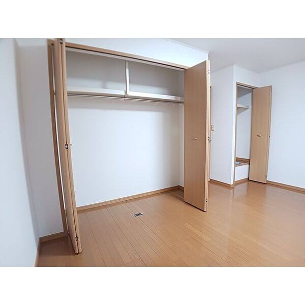 リーフィ弐番館B 室内写真9