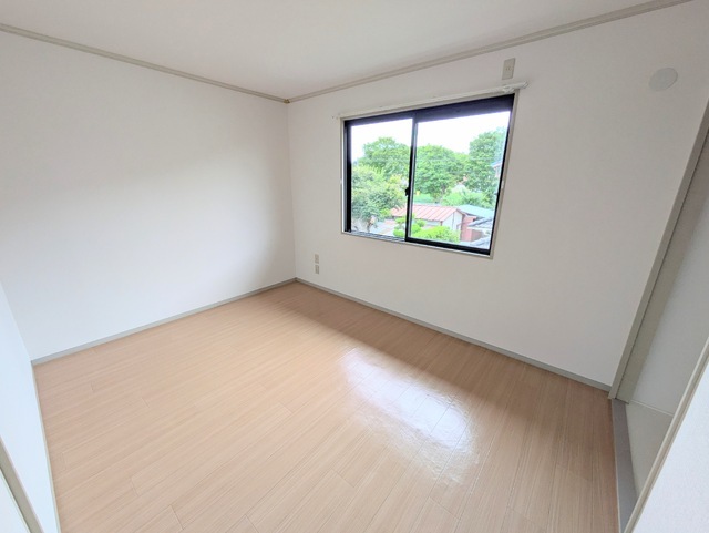 コアロード茂原Ａ 室内写真2