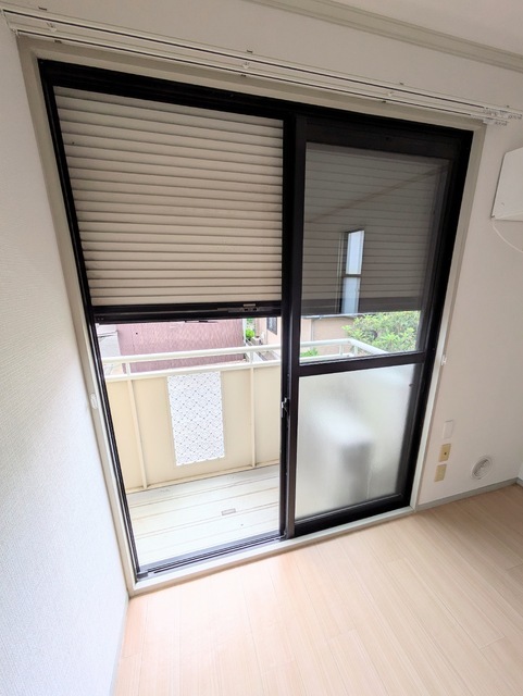 コアロード茂原Ａ 室内写真4