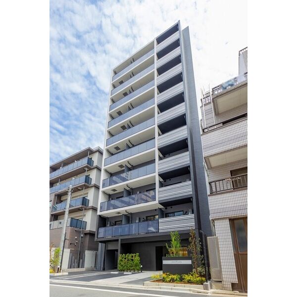 ARKMARK大塚 建物画像