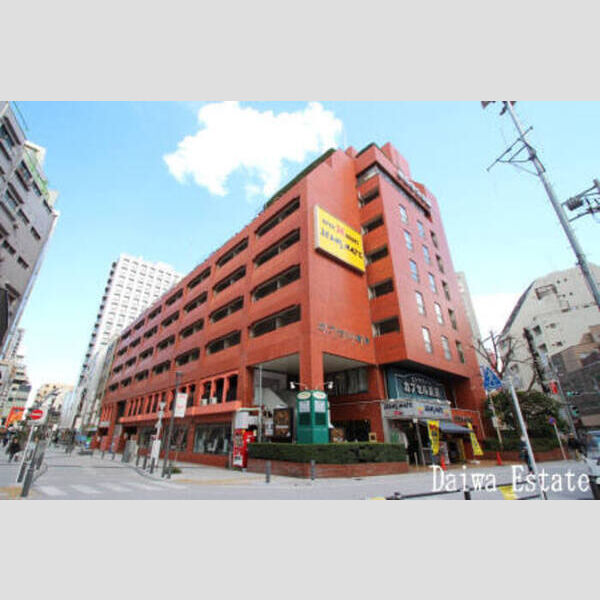 東京学生会館