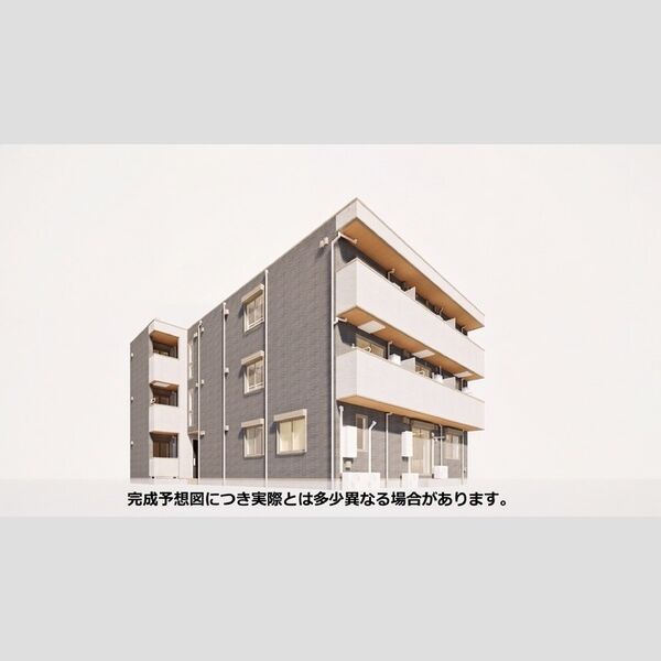 セレスティア大谷田Ⅴ 室内写真1