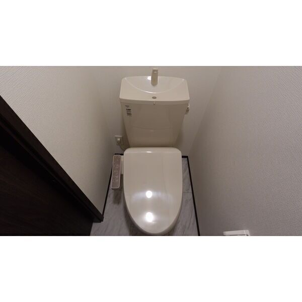 ドルトワールRay 室内写真5
