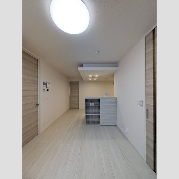 Cocoonia 室内写真10