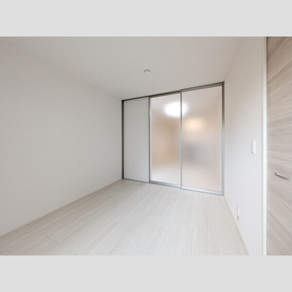 Cocoonia 室内写真4
