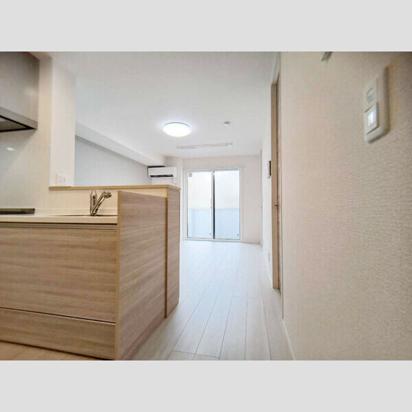 Cocoonia 室内写真4