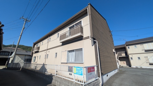タウニィ上大野Ａ棟