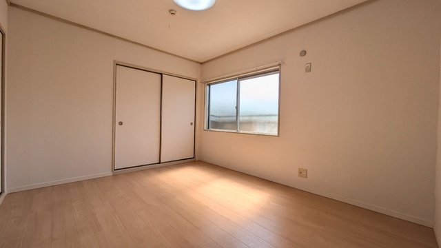 タウニィ上大野Ａ棟 室内写真4