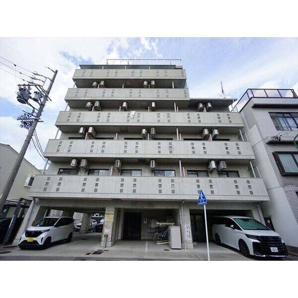 ハウス108筒井