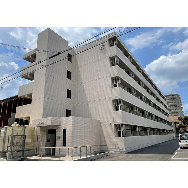 A・City瑞穂雁道 建物画像