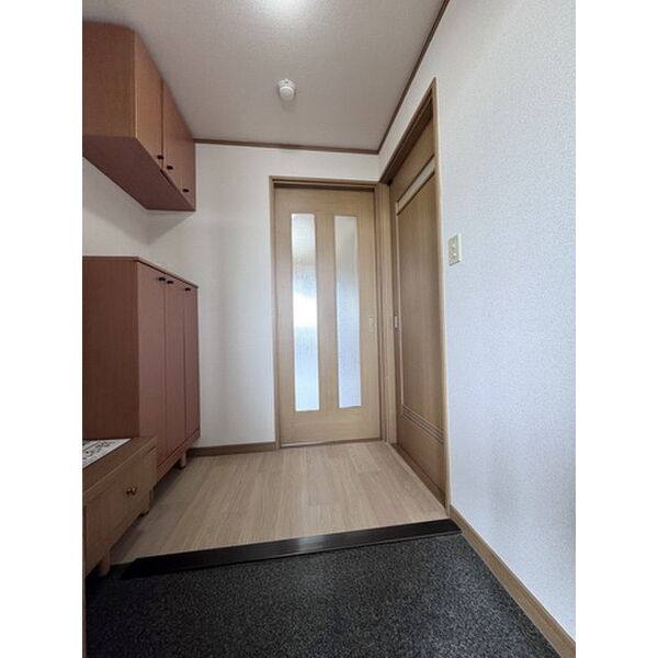 フォレストパーク千鳥 室内写真4