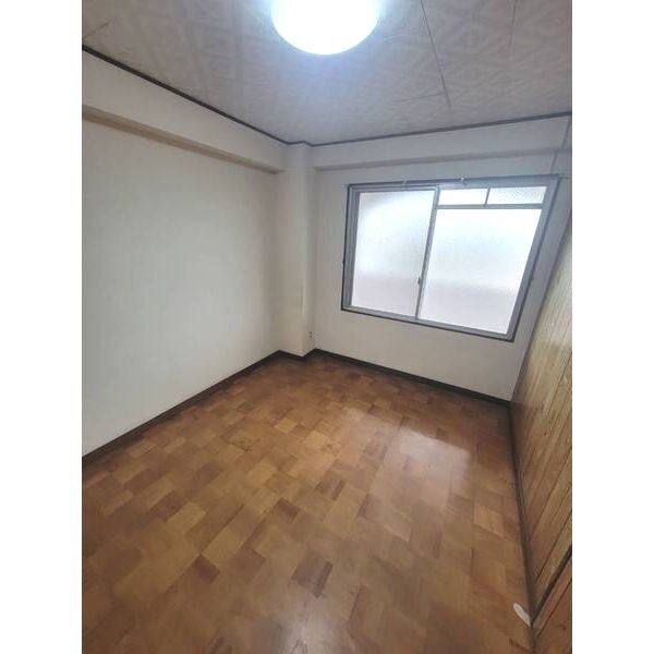 スカイハイツ 室内写真7