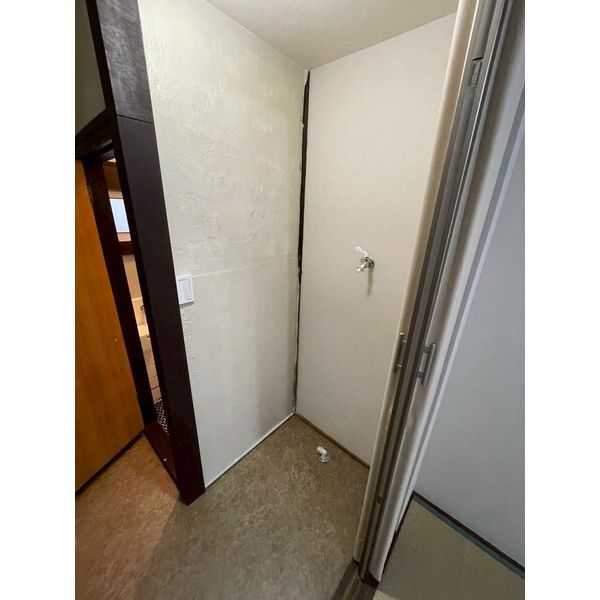 六万寺町1丁目テラス 室内写真10