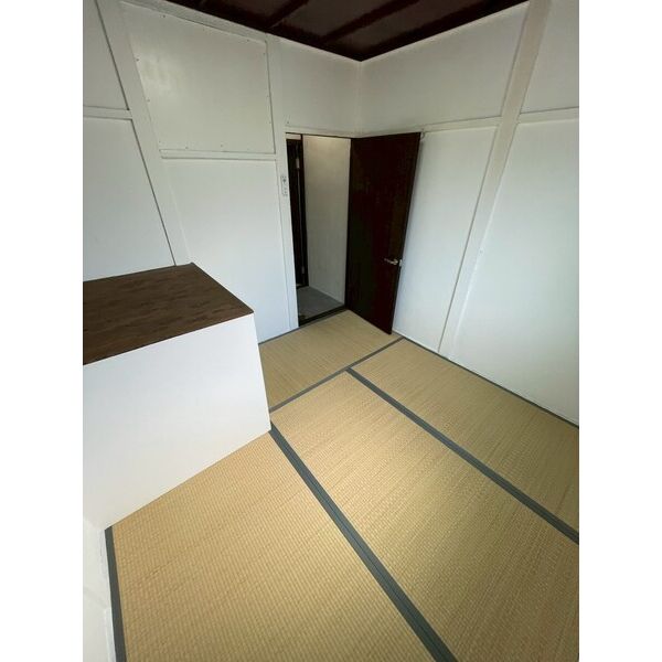 六万寺町1丁目テラス 室内写真4