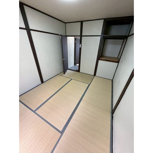 六万寺町1丁目テラス 室内写真5